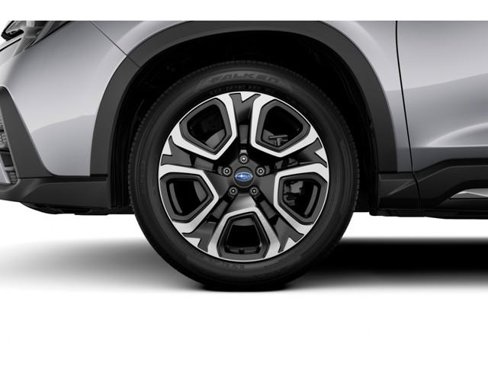 New 2025 Subaru Ascent Limited image 10