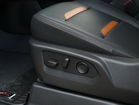 New 2026 GMC Sierra 1500 AT4 w/ AT4 Premium Package image 22