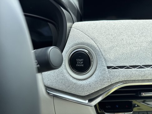New 2025 MAZDA CX-90 3.3 Turbo S w/ Premium Plus image 28