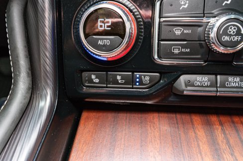 Used 2024 GMC Yukon Denali Ultimate image 26