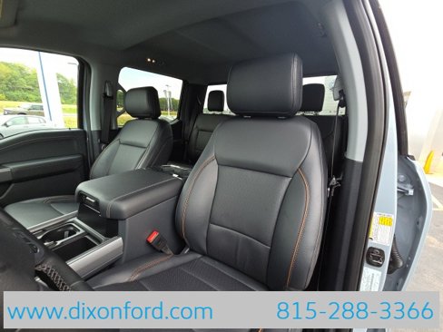New 2026 Ford F250 4x4 Crew Cab Super Duty image 15