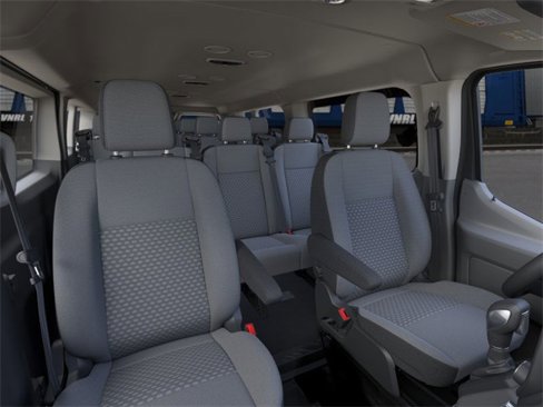 New 2025 Ford Transit 350 XLT image 10
