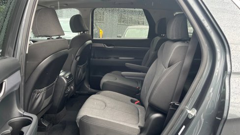 Used 2021 Hyundai Palisade SEL w/ Convenience Package image 10