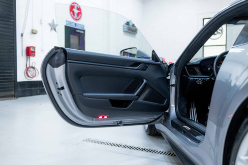 Used 2022 Porsche 911 GT3 image 35