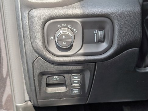 New 2026 RAM 1500 Big Horn image 13