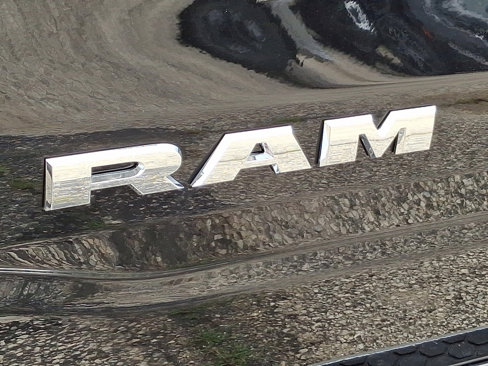 New 2026 RAM 1500 Big Horn image 5