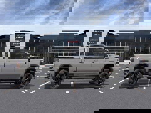 New 2026 GMC Sierra 2500 AT4 w/ AT4 Premium Plus Package image 5