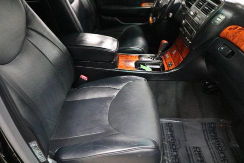Used 2006 Lexus LS 430 image 15