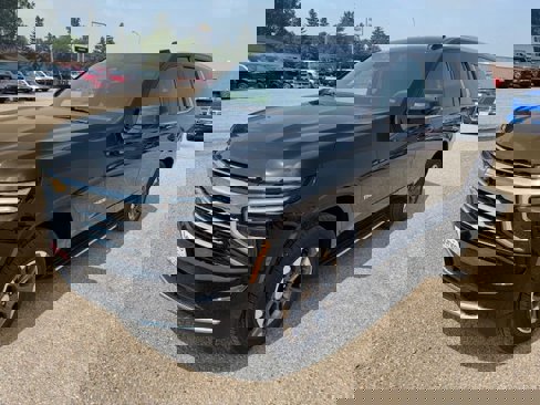 New 2025 Chevrolet Tahoe LT w/ Comfort Package image 3
