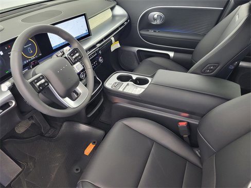 New 2026 Hyundai Ioniq 9 SE image 10