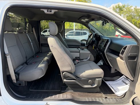 Used 2018 Ford F150 XLT w/ Equipment Group 301A Mid image 29