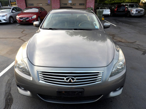 Used 2013 INFINITI G37 x image 9