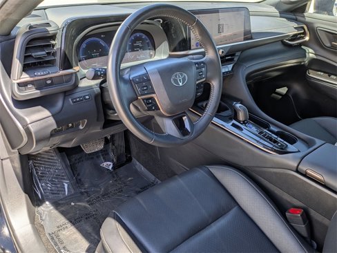 Used 2024 Toyota Crown Limited image 14