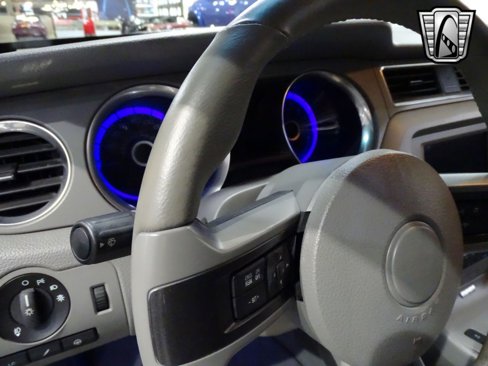 Used 2008 Ford Mustang Coupe image 19