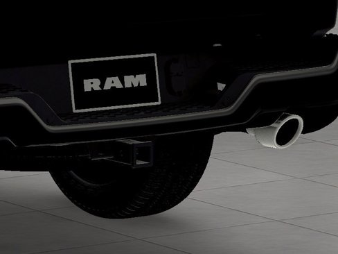 New 2026 RAM 1500 Laramie w/ Sport Appearance Package image 16