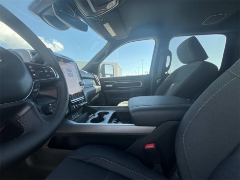 Used 2025 RAM 2500 Big Horn image 10