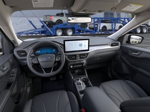 New 2026 Ford Escape Platinum image 9