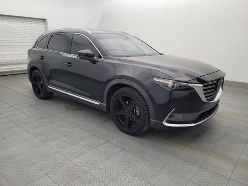 Used 2020 MAZDA CX-9 Grand Touring image 11