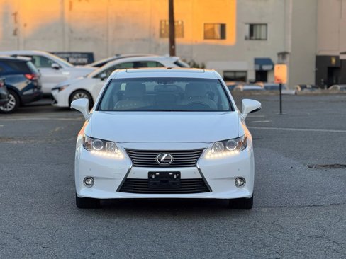 Used 2015 Lexus ES 350 image 14