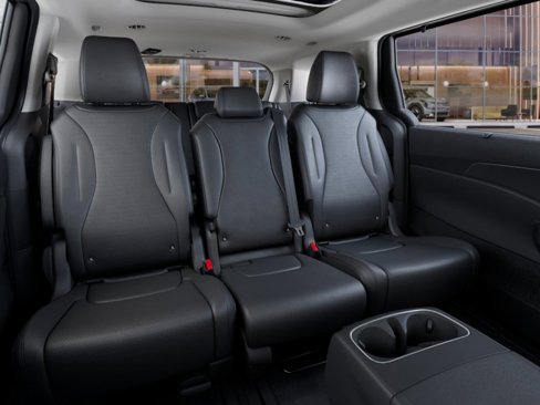 New 2026 Kia Carnival SX Prestige image 19