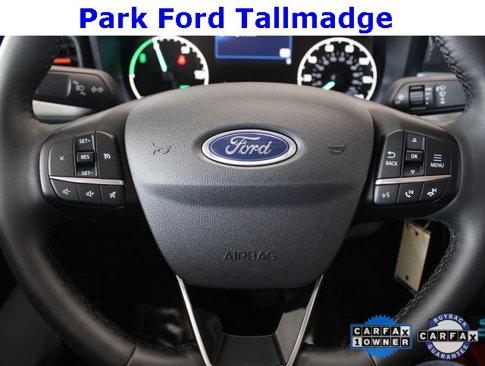 Used 2024 Ford Maverick XLT w/ XLT Luxury Package image 15