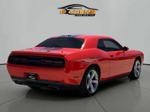 Used 2017 Dodge Challenger SXT w/ Super Sport Group (SS/T) image 7