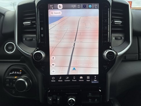 New 2025 RAM 1500 Big Horn image 23