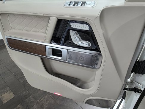 Used 2024 Mercedes-Benz G 63 AMG 4MATIC image 19