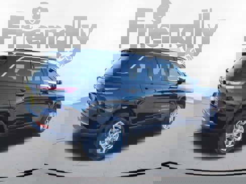 New 2025 Jeep Grand Cherokee Laredo X image 5