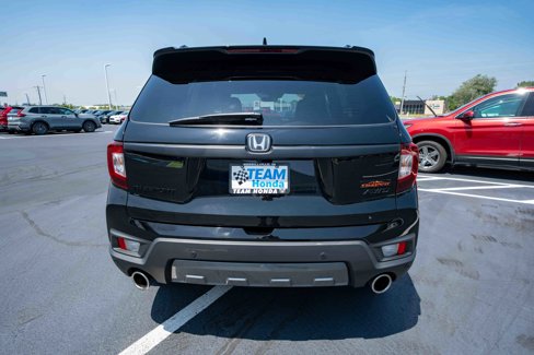 Used 2022 Honda Passport TrailSport image 5