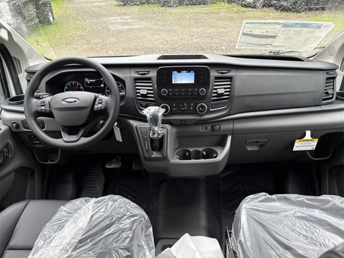 New 2025 Ford Transit 350 XL image 9