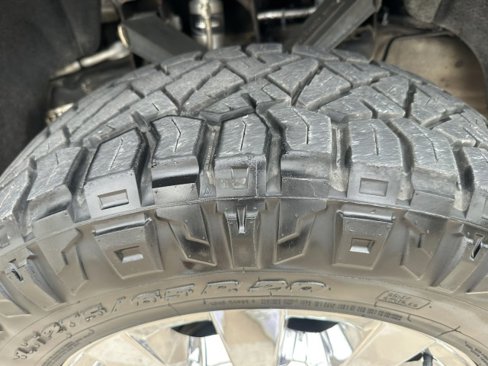 Used 2018 GMC Sierra 2500 Denali w/ Duramax Plus Package image 16