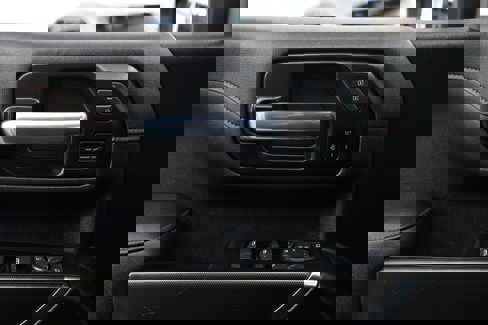 Used 2022 GMC Sierra 2500 AT4 w/ AT4 Premium Plus Package image 50