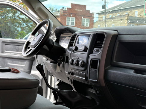 Used 2014 RAM 2500 Tradesman w/ Popular Equipment Group image 26