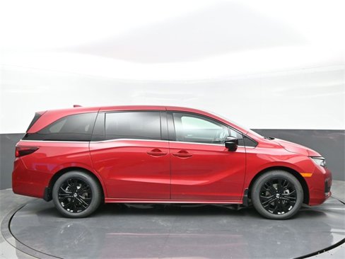 New 2025 Honda Odyssey Sport-L image 7