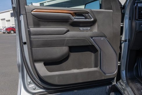 New 2026 GMC Sierra 1500 Denali image 15