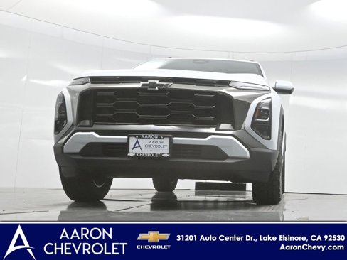 New 2026 Chevrolet Equinox ACTIV w/ Safety and Technology Package image 43