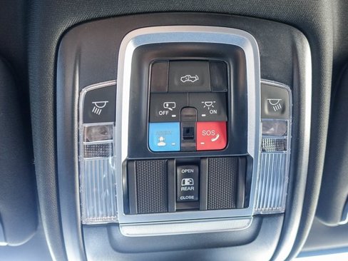 New 2025 RAM 2500 Laramie image 18