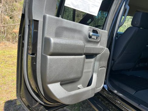 New 2025 Chevrolet Silverado 2500 Custom w/ Custom Value Package image 24