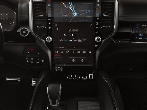 New 2026 RAM 1500 Rebel w/ G/T Package image 25