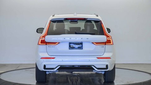 Certified 2025 Volvo XC60 T8 Plus w/ Protection Package Premier image 3