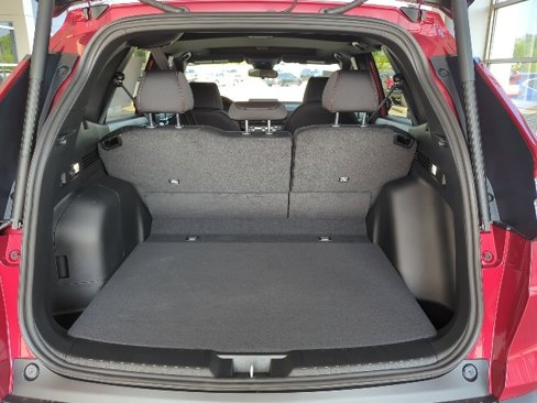 New 2026 Honda CR-V TrailSport image 10