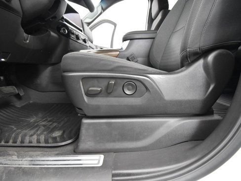 Used 2024 Chevrolet Silverado 3500 LT w/ All Star Edition image 24
