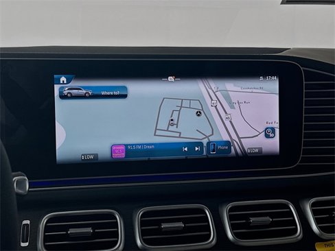 New 2026 Mercedes-Benz GLS 63 AMG 4MATIC image 13