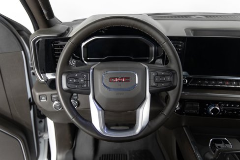 Used 2024 GMC Sierra 1500 SLT w/ SLT Premium Plus Package image 29
