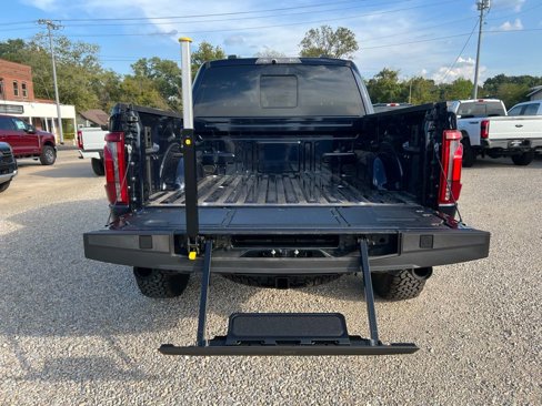 New 2025 Ford F150 Raptor w/ Equipment Group 803A Raptor R image 17