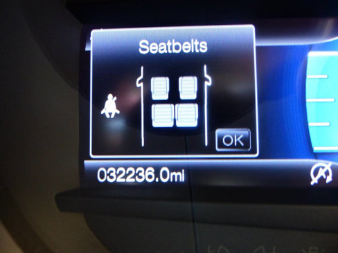 Used 2024 Ford Edge SEL image 29