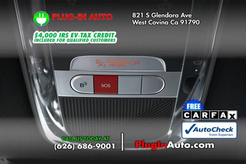 Used 2023 Hyundai Ioniq 6 SEL image 18