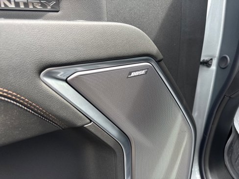 New 2025 Chevrolet Silverado 1500 High Country w/ Technology Package image 30