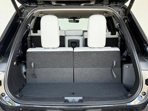 New 2025 Mitsubishi Outlander SE image 20